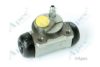 APEC braking BCY1040 Wheel Brake Cylinder